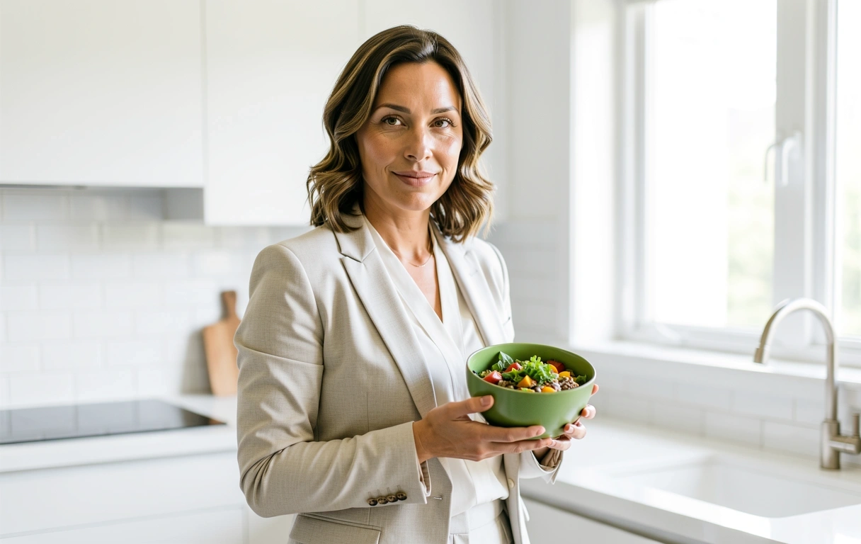 Výživový poradce Rovnováha Vital