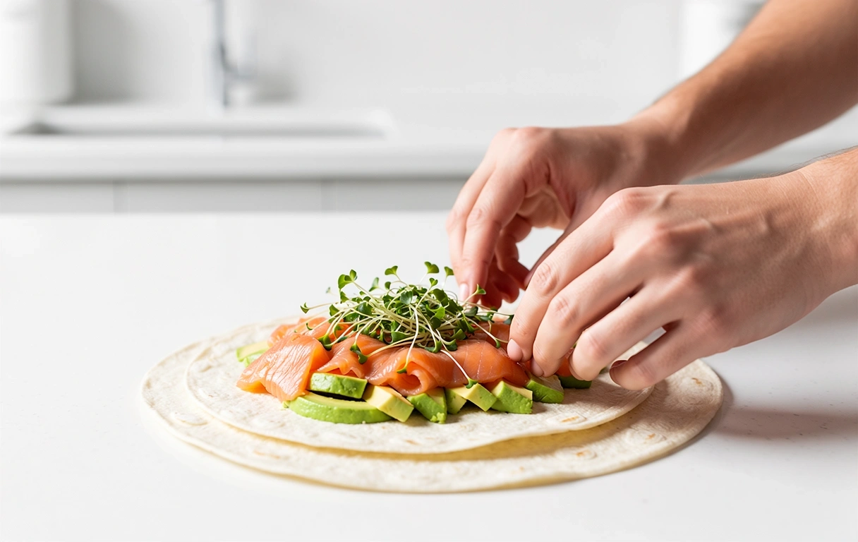 Zdravý jídelníček a rovnováha