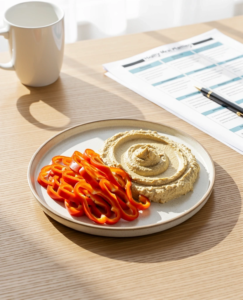 Profesionální prostředí poradny Rovnováha Vital